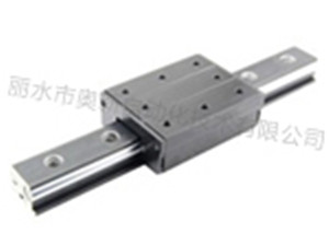 雙軸心導軌LGD6